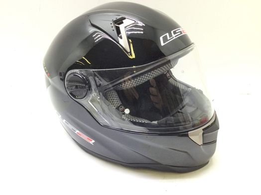 casco integral ls2 ff396
