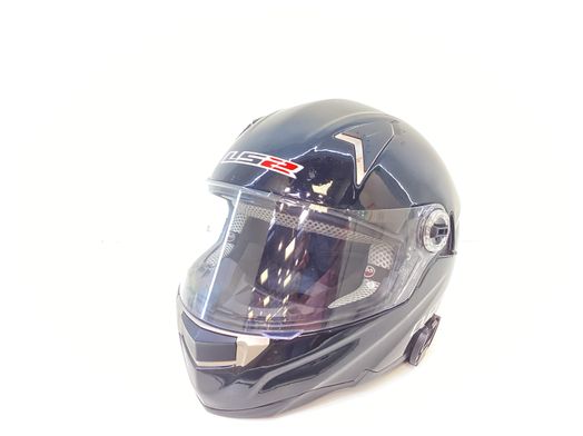 casco integral ls2 ff396