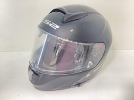 casco integral ls2 ff397 vector
