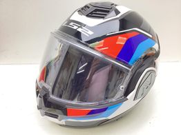 casco integral ls2 ff906