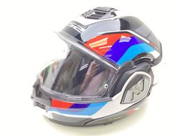 casco integral ls2 ff906