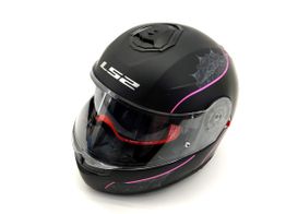 casco integral ls2 ff908 strobe ii