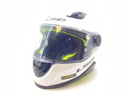 casco integral ls2 kid