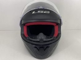 casco integral ls2 racing helmet division