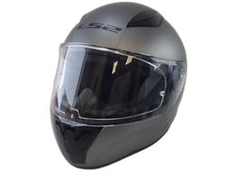 casco integral ls2 rapid ii