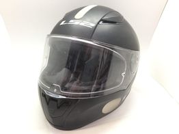 casco integral ls2 rapid ii