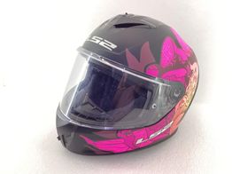 casco integral ls2 rapid iii