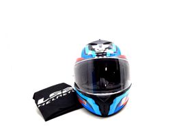 Casco Integral ls2 Rapid Iii