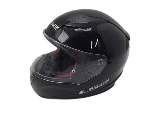 casco integral ls2 rapid