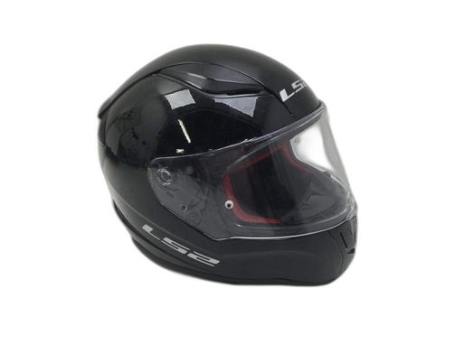 casco integral ls2 rapid