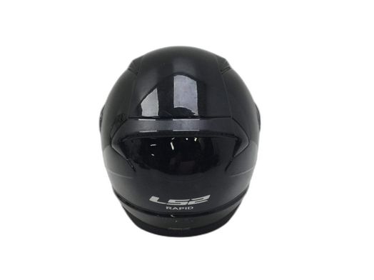 casco integral ls2 rapid