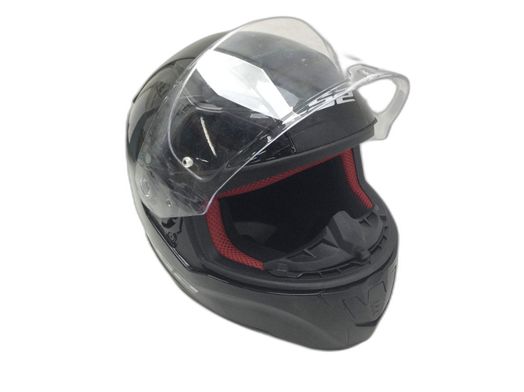 casco integral ls2 rapid