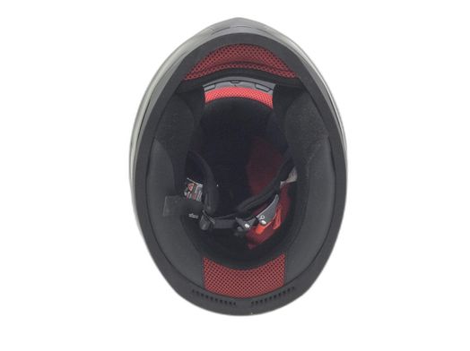 casco integral ls2 rapid