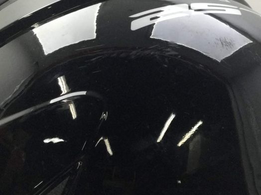 casco integral ls2 rapid