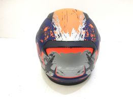 casco integral ls2 rapid