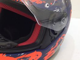 casco integral ls2 rapid
