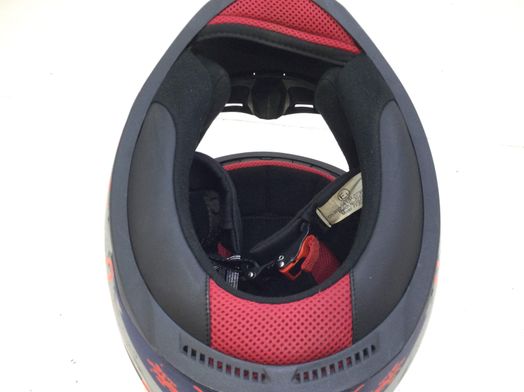 casco integral ls2 rapid