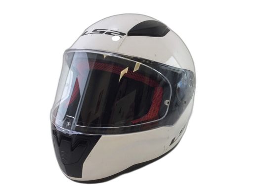 casco integral ls2 rapid