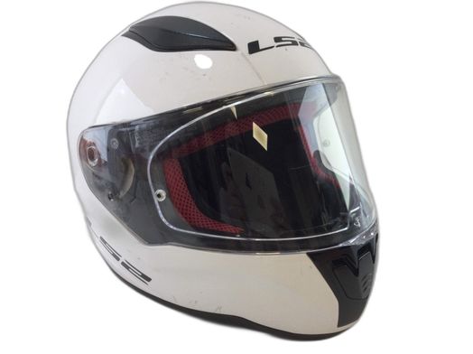 casco integral ls2 rapid