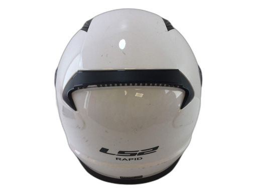 casco integral ls2 rapid