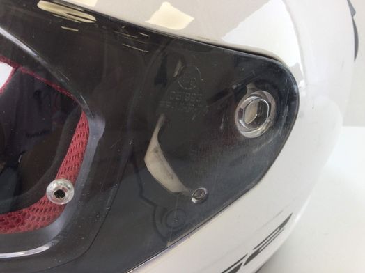 casco integral ls2 rapid
