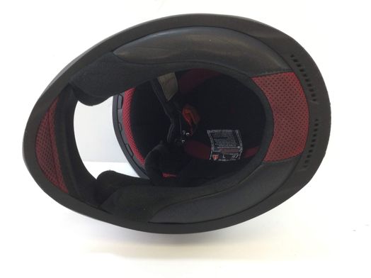casco integral ls2 rapid
