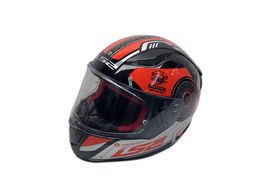 casco integral ls2 rapid