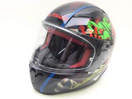 casco integral ls2 rapid