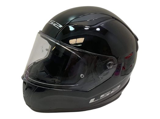 casco integral ls2 rapid