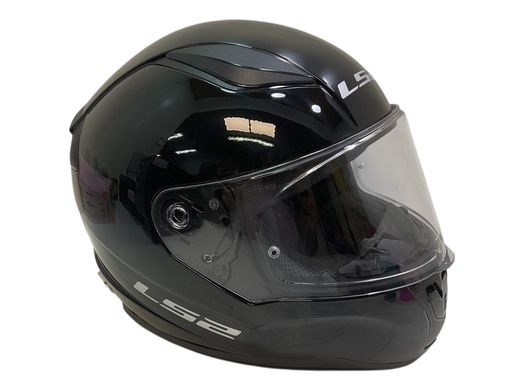 casco integral ls2 rapid