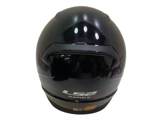 casco integral ls2 rapid