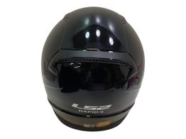 casco integral ls2 rapid