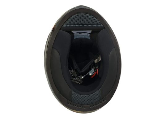 casco integral ls2 rapid