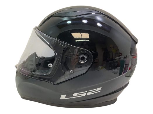 casco integral ls2 rapid