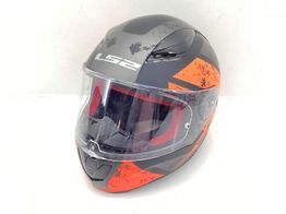 casco integral ls2 rapid