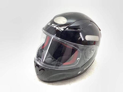 casco integral ls2 rapid