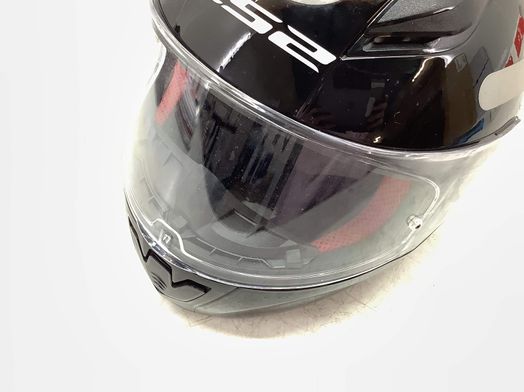 casco integral ls2 rapid