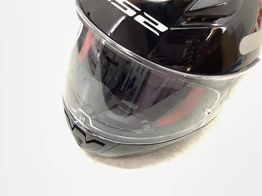 casco integral ls2 rapid
