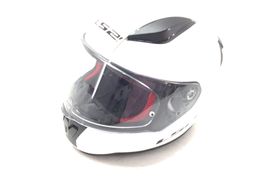 casco integral ls2 rapid