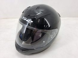 casco integral ls2 rookie