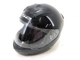 casco integral ls2 rookie