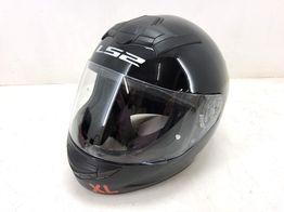 casco integral ls2 rookie