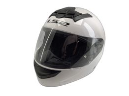 casco integral ls2 rookie