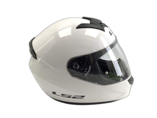 casco integral ls2 rookie