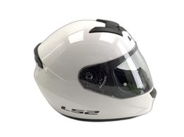 casco integral ls2 rookie