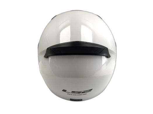 casco integral ls2 rookie