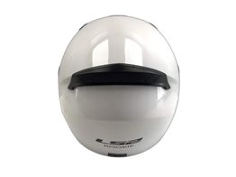 casco integral ls2 rookie