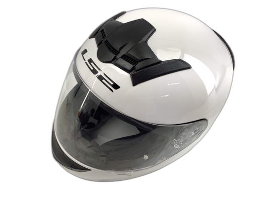 casco integral ls2 rookie