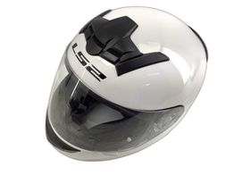 casco integral ls2 rookie