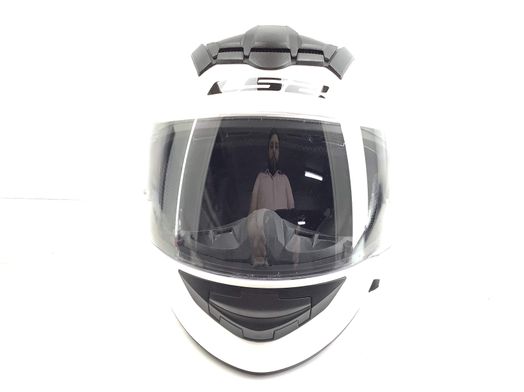 casco integral ls2 rookie